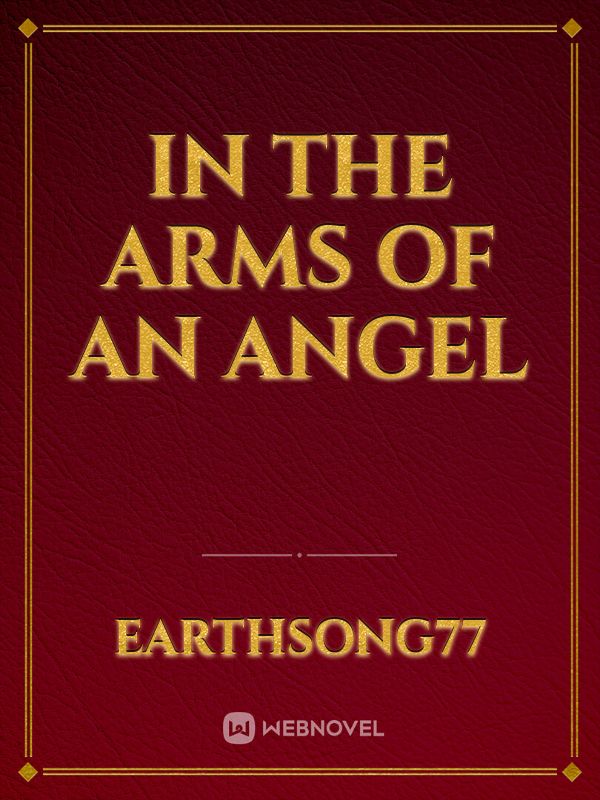 In the arms of an Angel Book