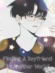 Finding a Boyfriend in Another World Book
