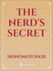 The Nerd's Secret Book