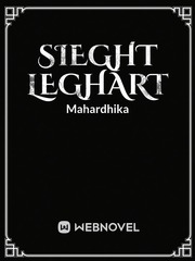 Sieght Leghart Book