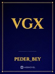 Vgx Book
