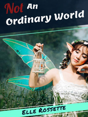 Not An Ordinary World Book
