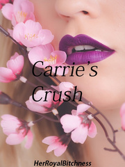Carrie's Crush Book