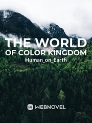 The World of Color Kingdom Book