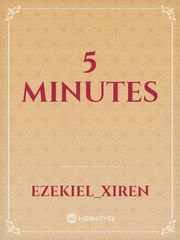 5 Minutes Book