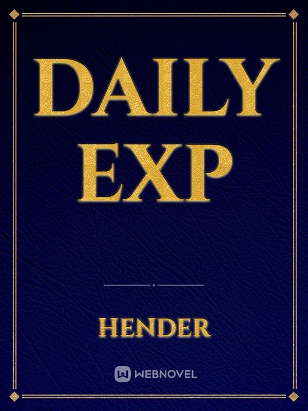 Daily Exp