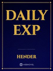 Daily Exp Book
