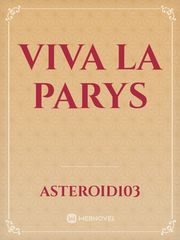 Viva La Parys Book