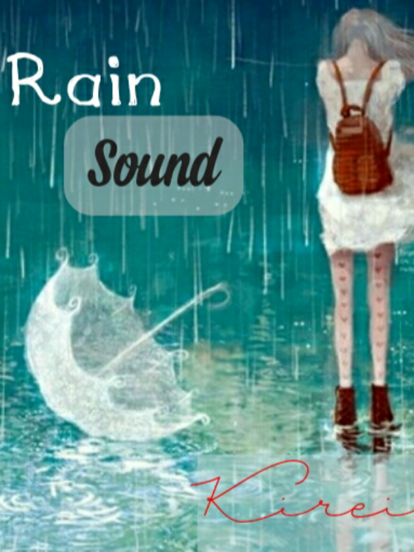 Rain Sound Book