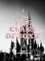 The Class of 20xx Book
