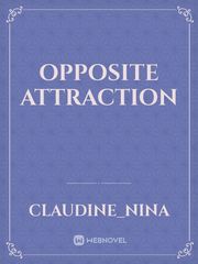 Opposite attraction Book