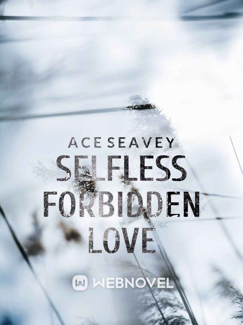 Selfless Forbidden Love Book