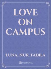 love on campus Book