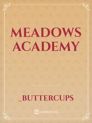 Meadows Academy Book