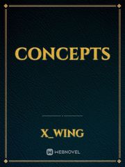 Concepts Book
