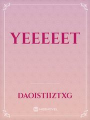 Yeeeeet Book