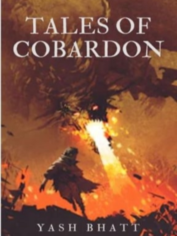Tales of Cobardon Book