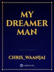 My dreamer man Book