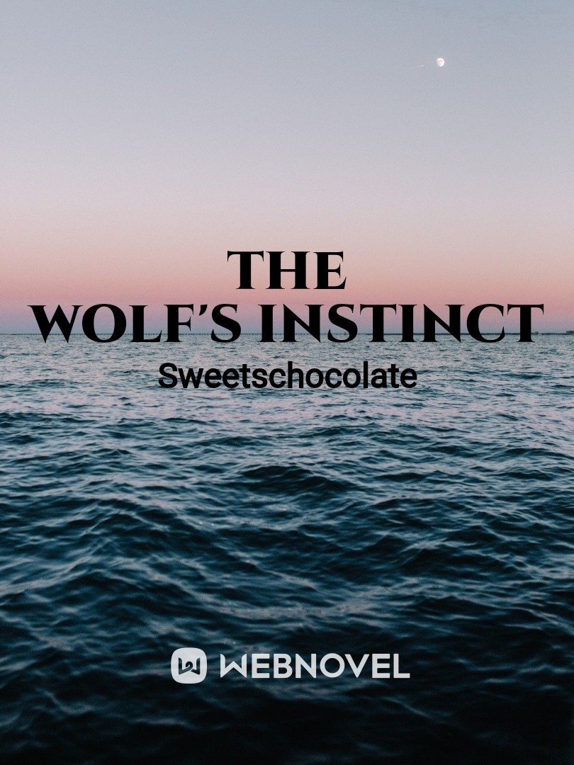 THE WOLF'S INSTINCT Book