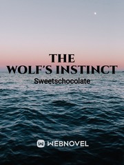 THE WOLF'S INSTINCT Book