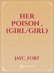 Her poison , (girl/girl) Book