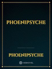 phoenipsyche Book