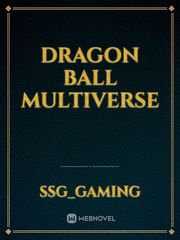 Dragon ball multiverse Book