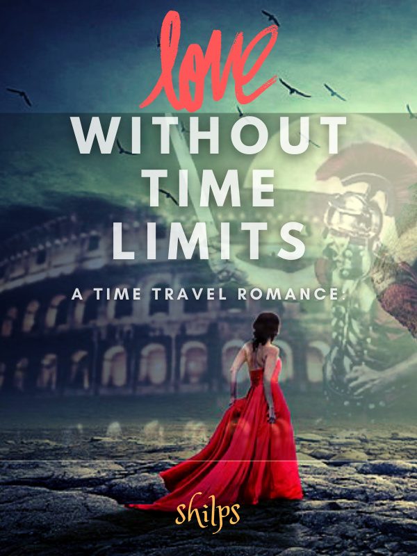 Love Without Time Limits Book