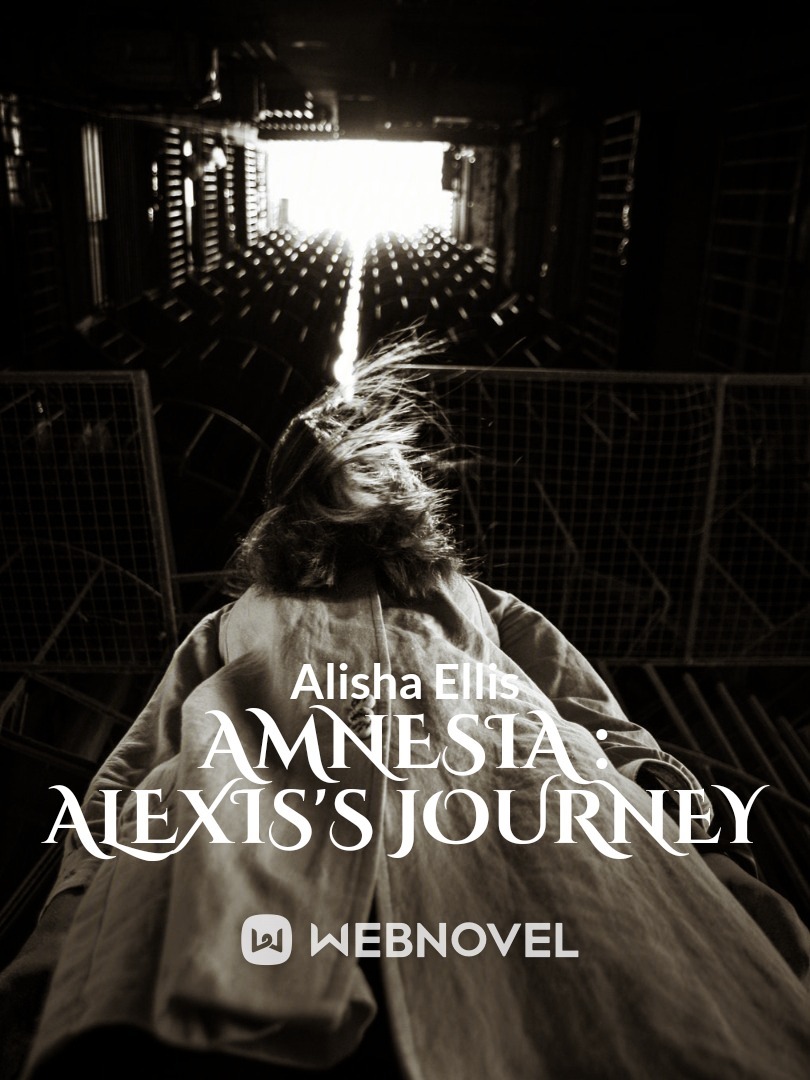 Amnesia : The Journey of Alexis