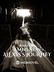 Amnesia : The Journey of Alexis Book