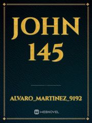 John 145 Book