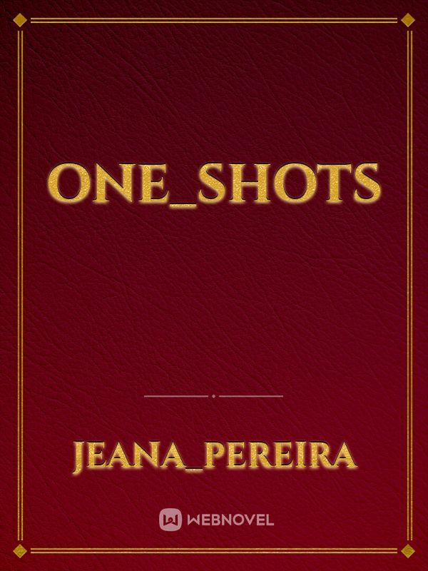 One_shots Book