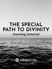 The Special Path To Divinity (Unedited) Book
