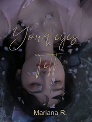 YOUR EYES TELL Book