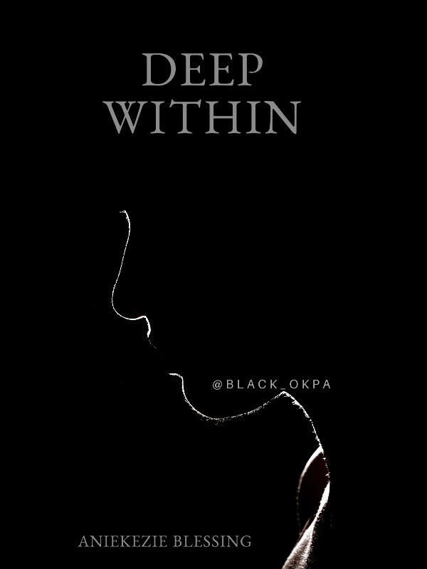 Deep Within (Book Sample) Book