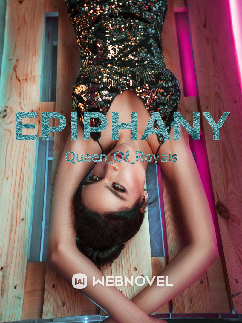 EPIPHANY: BOOK 1