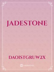JADESTONE Book