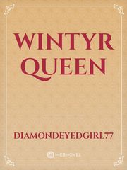 Wintyr Queen Book