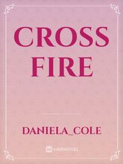 Cross fire Book