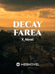 Decay Farea Book