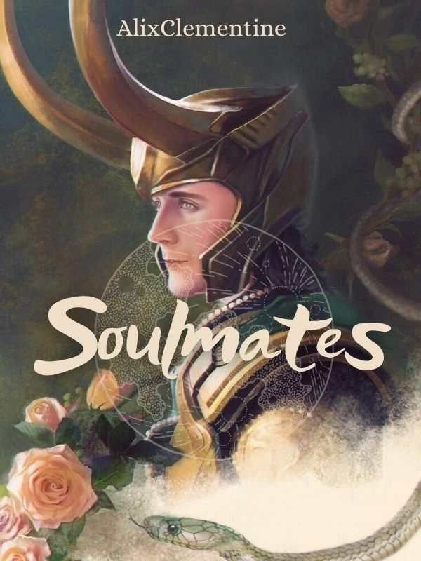 Soulmates (Loki fanfic soulmate au) Book