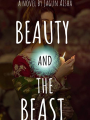 BEAUTY AND THE BEAST(A love story) Book