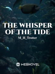 The Whisper Of The Tide Book