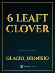 6 leaft clover Book