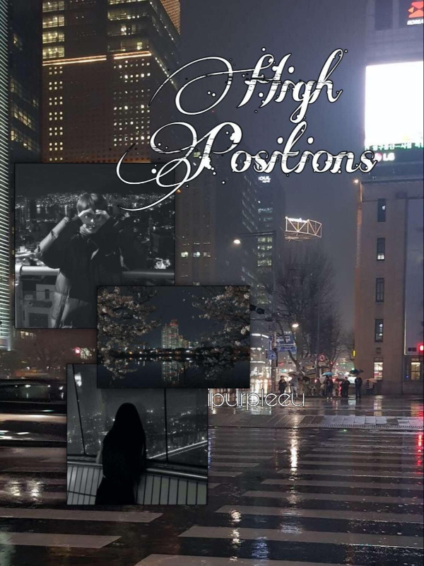 High Positions Book