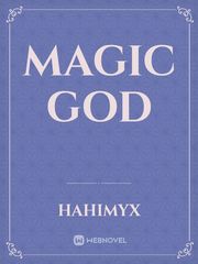 Magic God Book