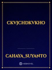 ckvjchdkvkho Book