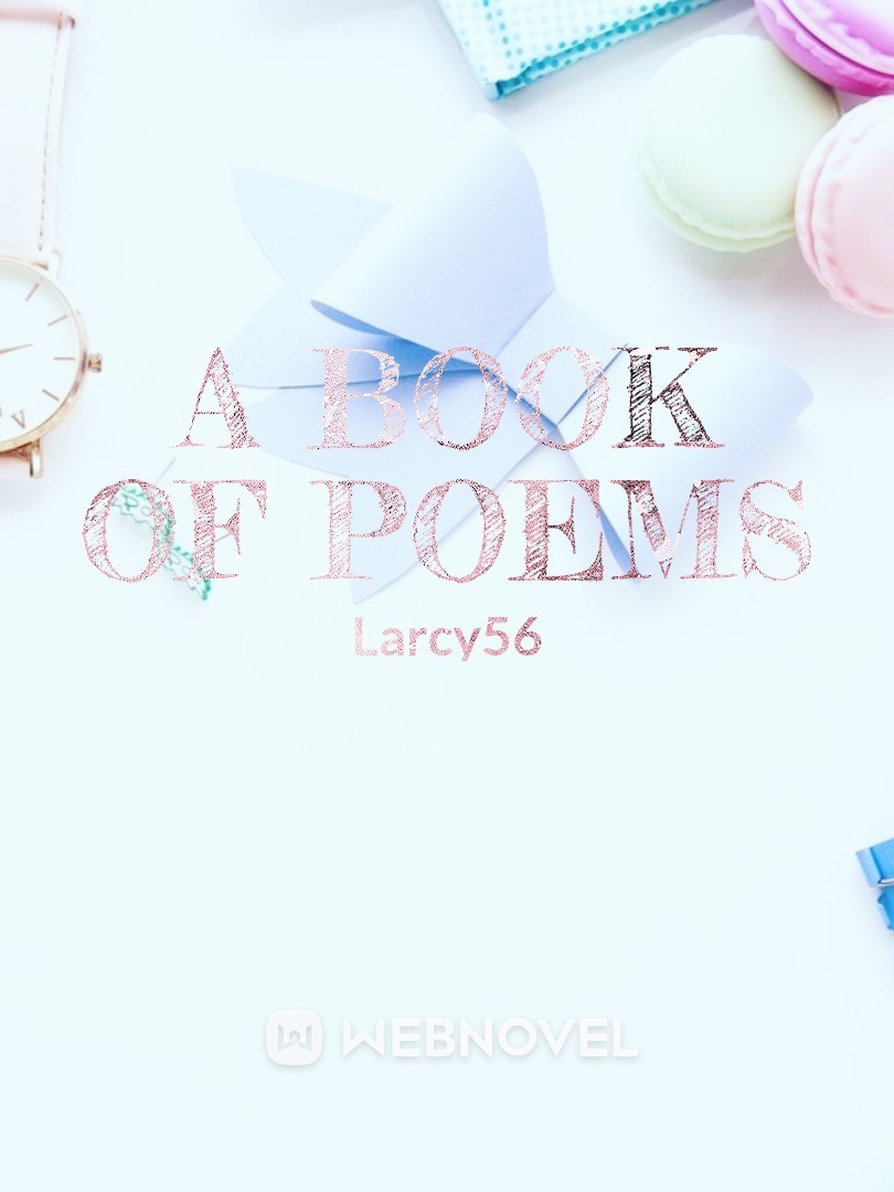 A Book Of Poems Book
