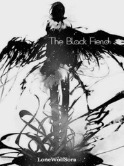 The Black Fiend(Complete) Book