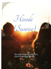 Hinode
(Sunrise) Book